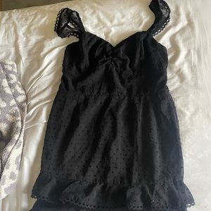 Lucy in the sky dress